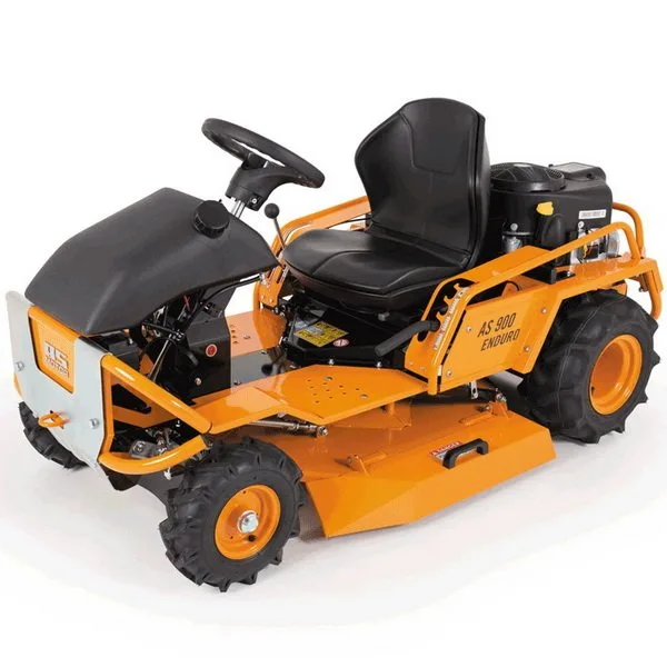 Газонокосилка для высокой травы AS-Motor AS 900 Enduro
