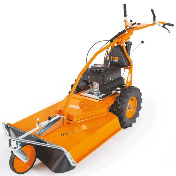 Газонокосарка бензинова AS-Motor AS 65 2T ES