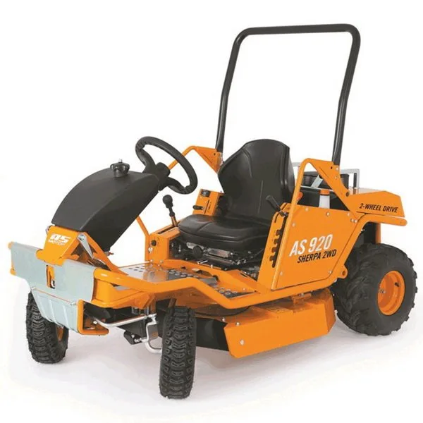 Газонокосилка для высокой травы AS-Motor AS 920 Sherpa 2WD