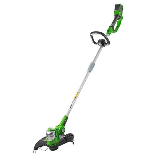 Триммер аккумуляторный Greenworks G24LT30M