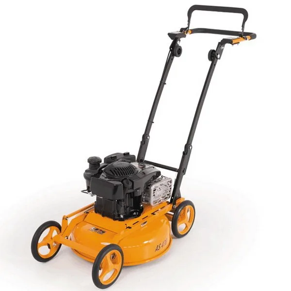 Газонокосилка бензиновая AS-Motor AS 470 ProClip 4T