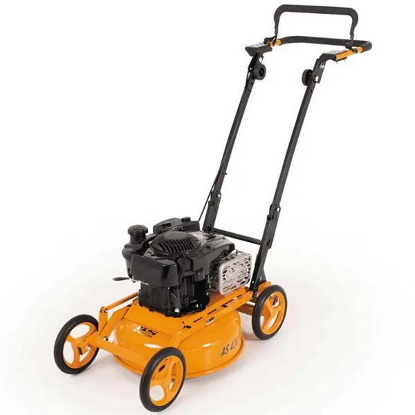 Газонокосилка бензиновая AS-Motor AS 420 ProClip 4T