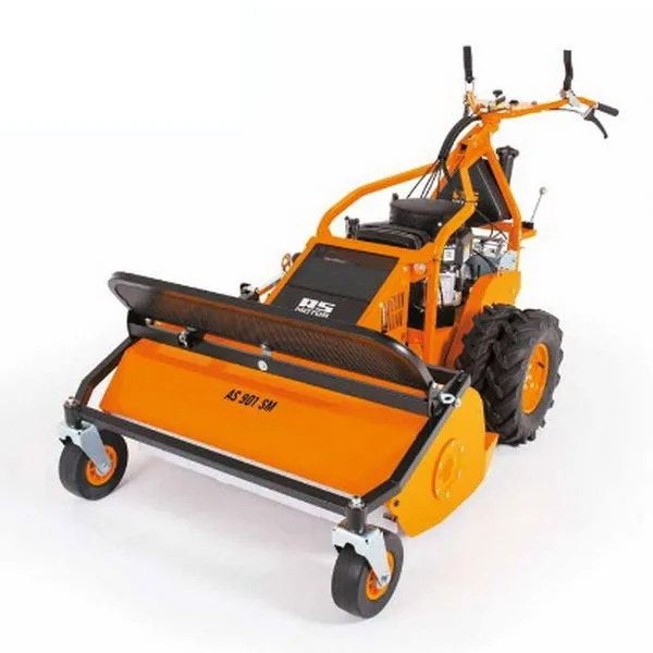 Газонокосарка для високої трави AS-Motor AS 901 SM