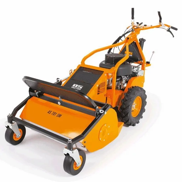 Газонокосарка для високої трави AS-Motor AS 701 SM