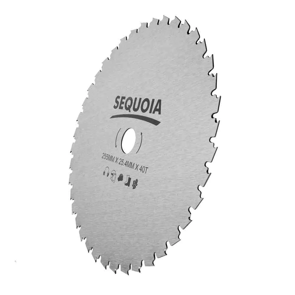 Нож SEQUOIA GB40A-255-PRO