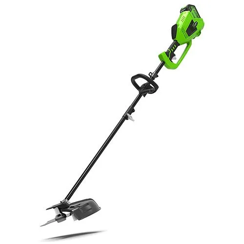 Триммер аккумуляторный Greenworks GD40BC