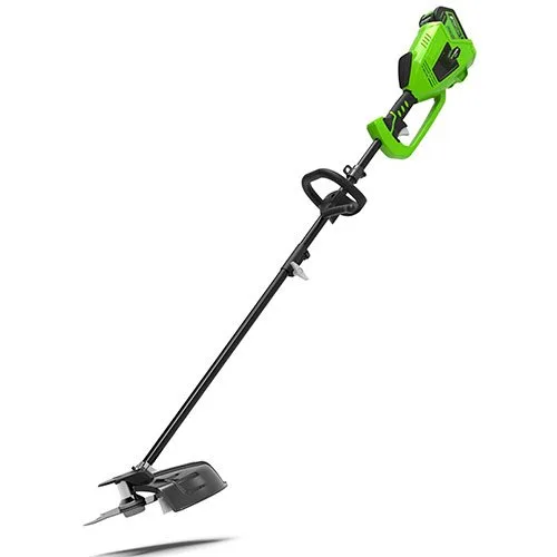Триммер аккумуляторный Greenworks GD40BCK4