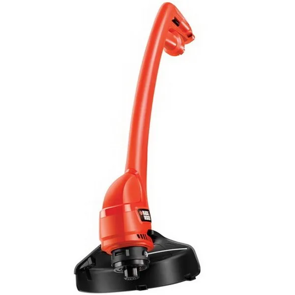 Электрокоса Black&Decker GL250