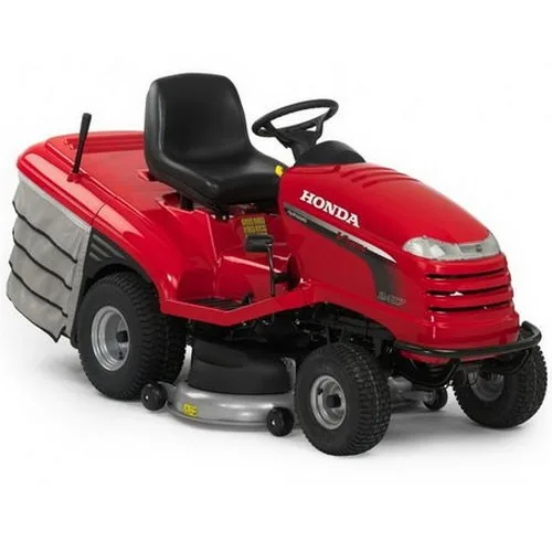 Міні-трактор садовий Honda HF2417K5 HME