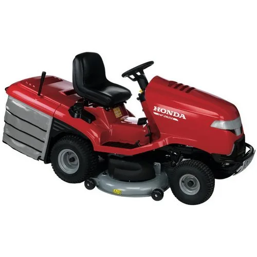 Трактор для газонів Honda HF2625 HTEH