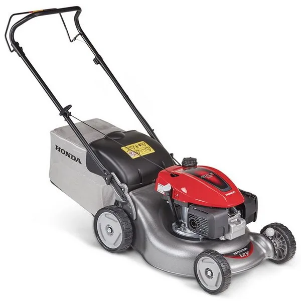 Газонокосарка бензинова Honda HRG466C1 PKEH