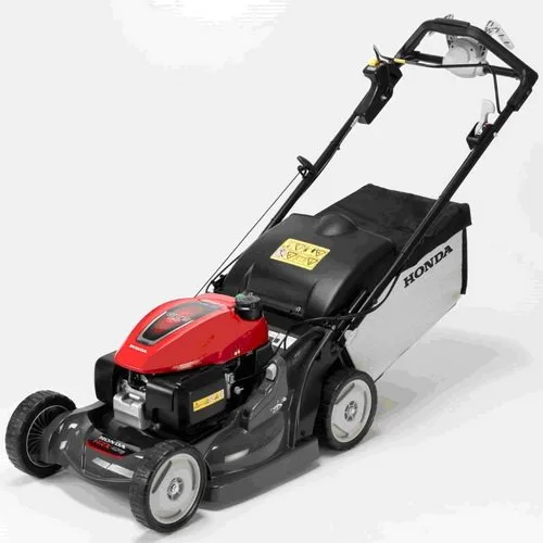 Газонокосарка бензинова Honda HRX476 C2 VYEH