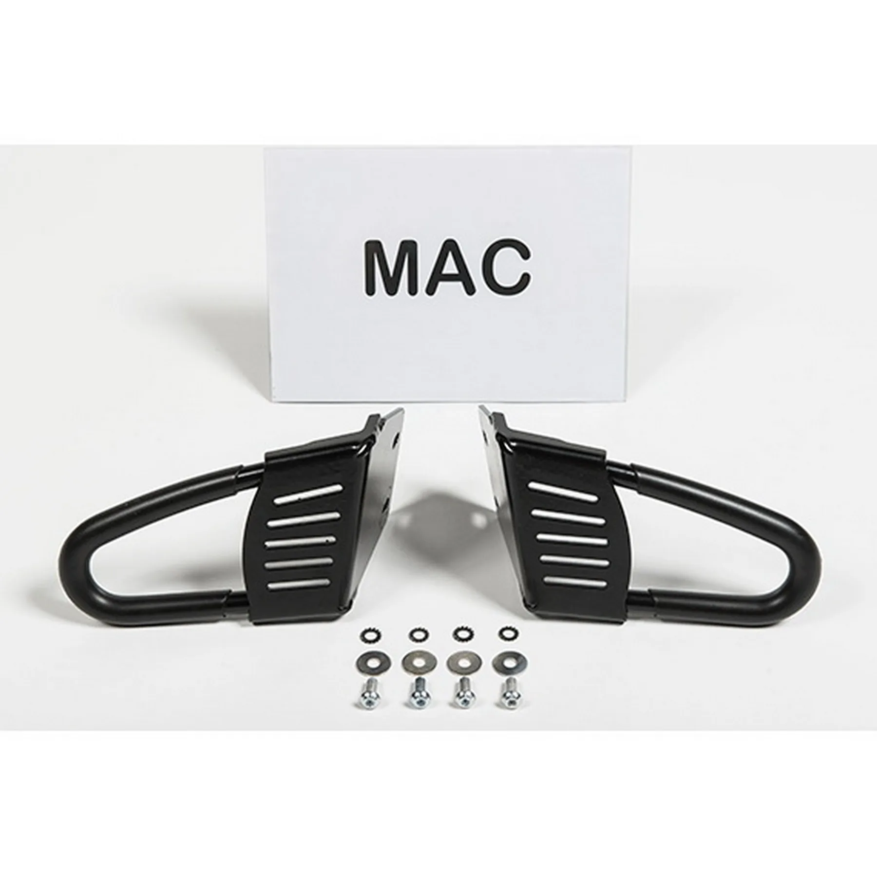 Аксесуар для садової техніки Etesia MAC