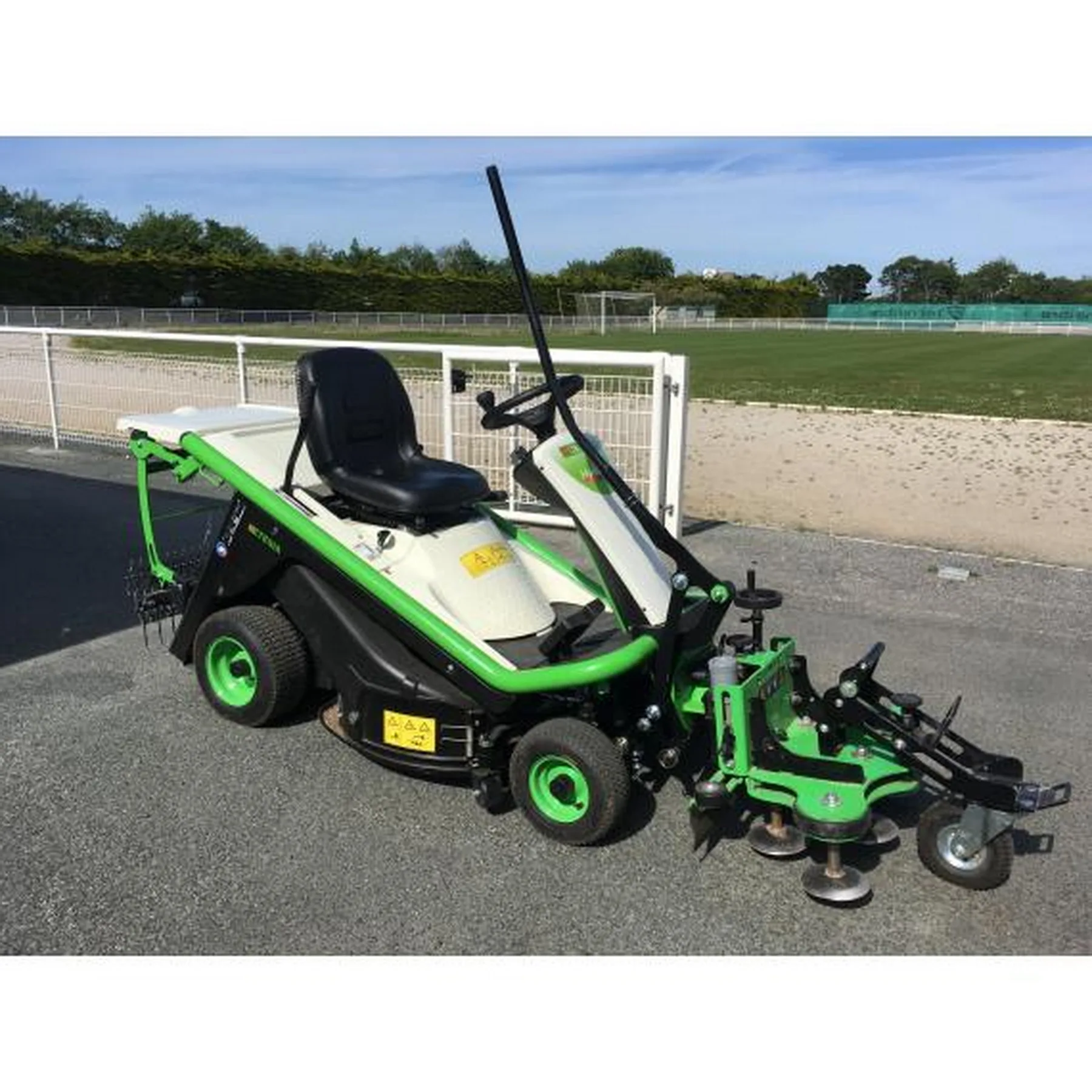 Аксессуар для садовой техники Etesia MAV70