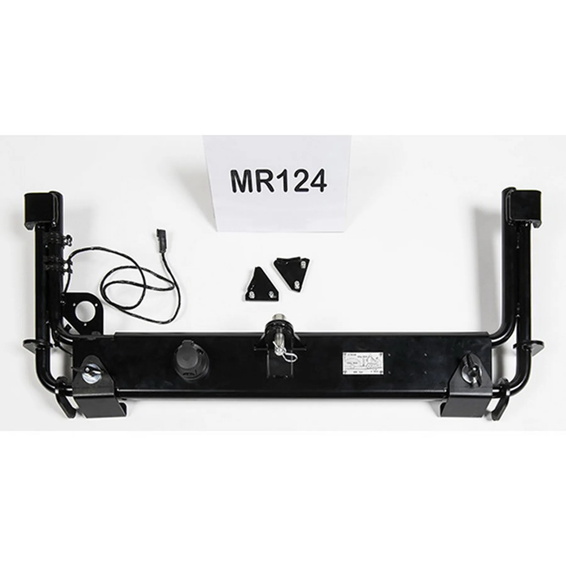 MR124