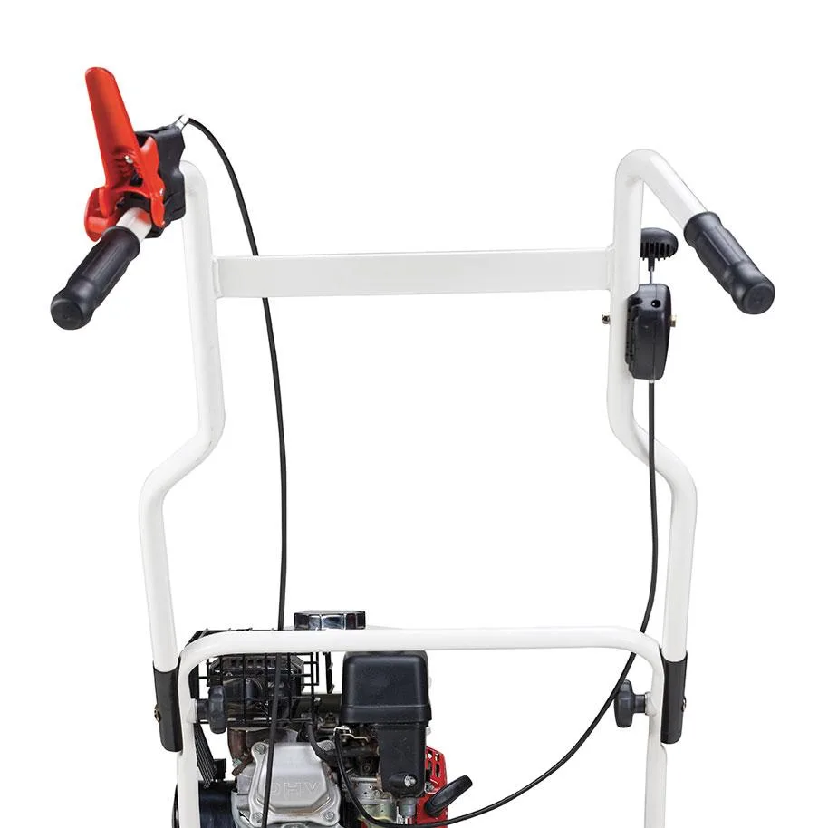 Аэратор-скарификатор Etesia MSC45