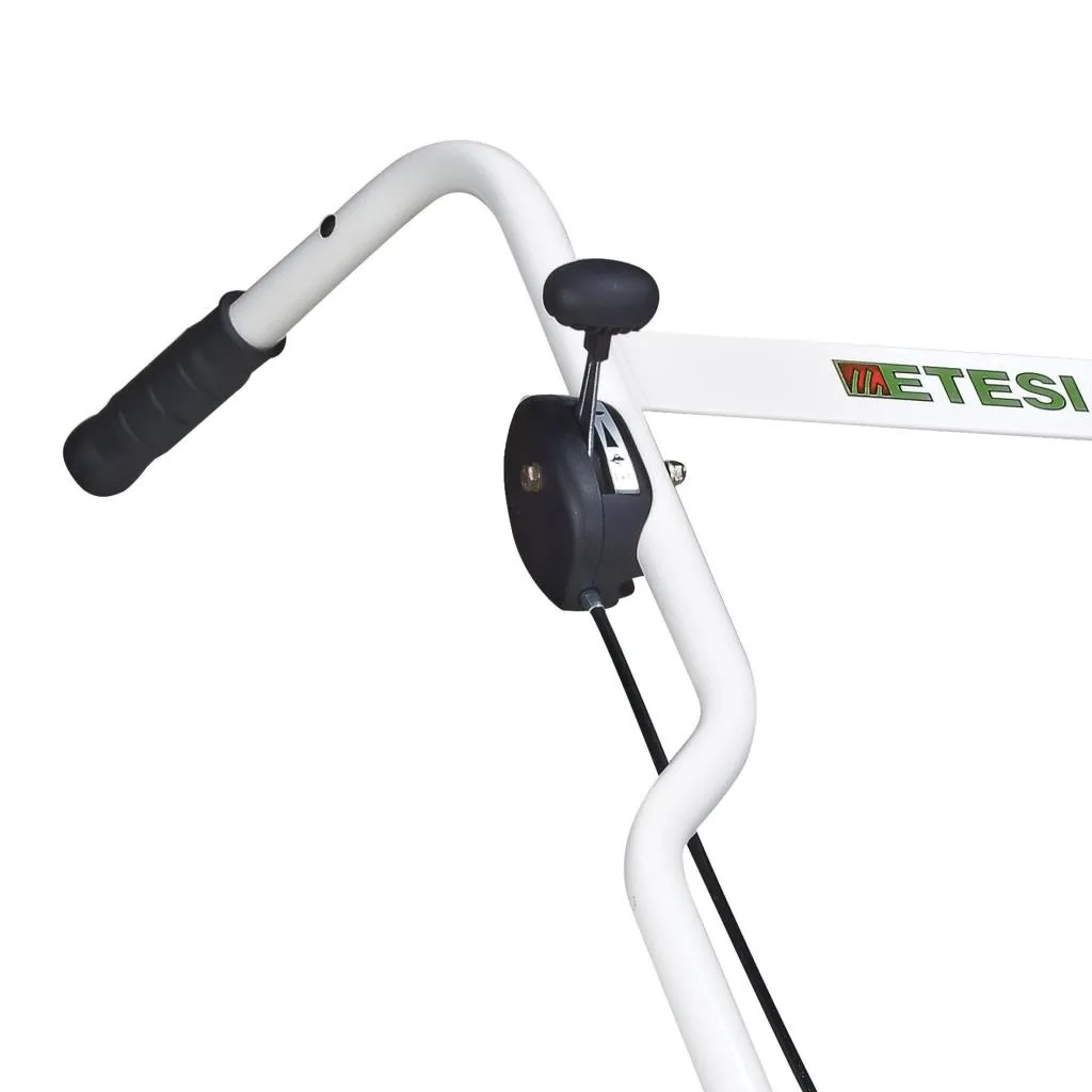 Аэратор-скарификатор Etesia MSC45
