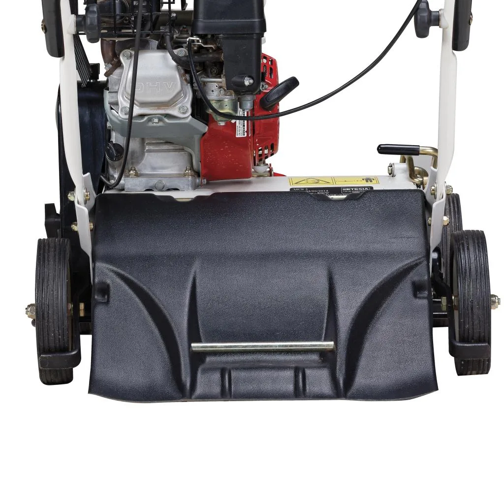 Аэратор-скарификатор Etesia MSC45