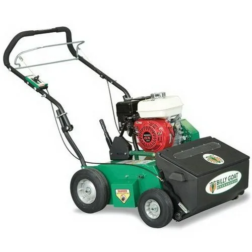 Підсіювач для трави Billy Goat OS552H