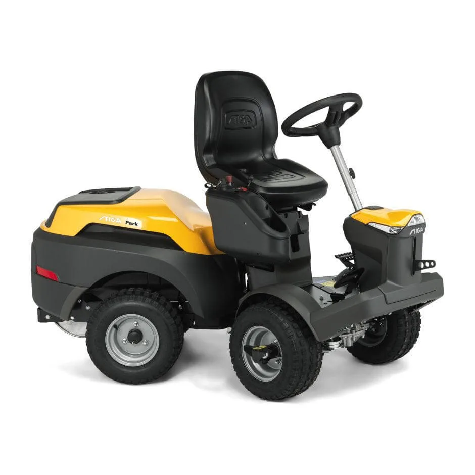 Райдер садовый Stiga Park700W