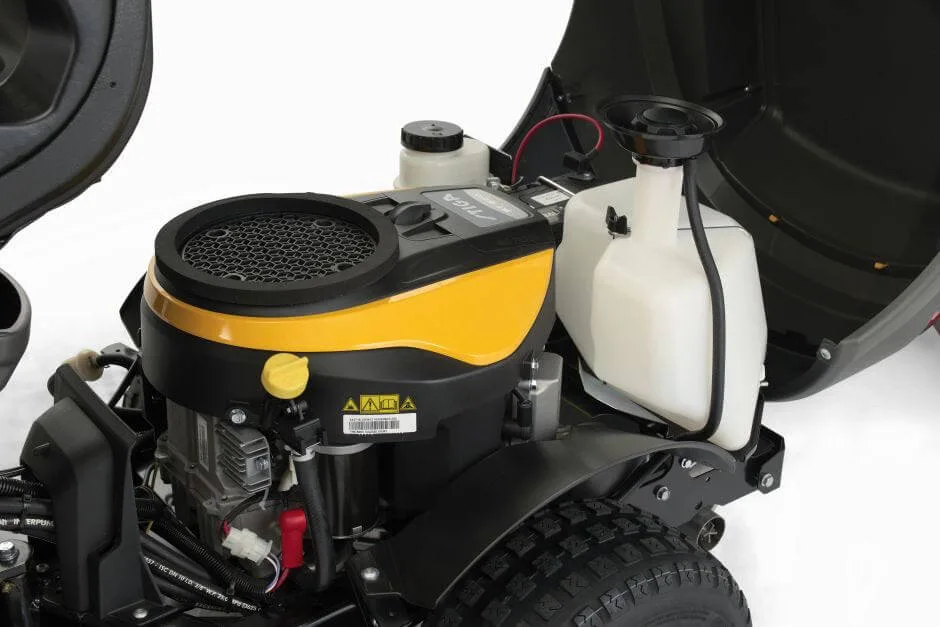 Райдер садовый Stiga Park700W