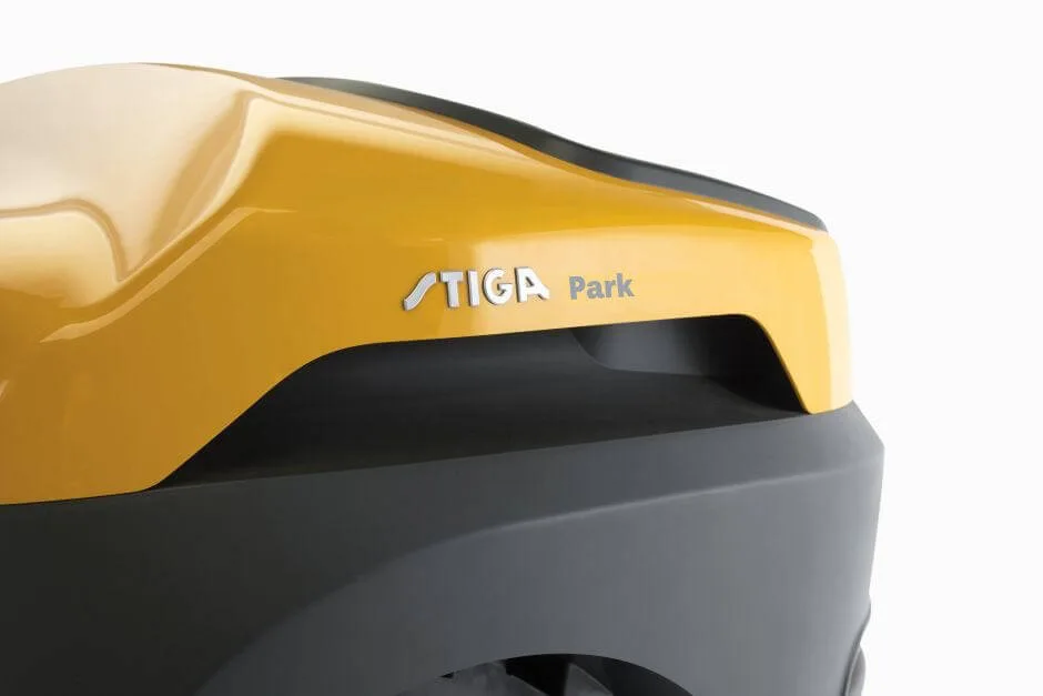 Райдер садовый Stiga Park700WX