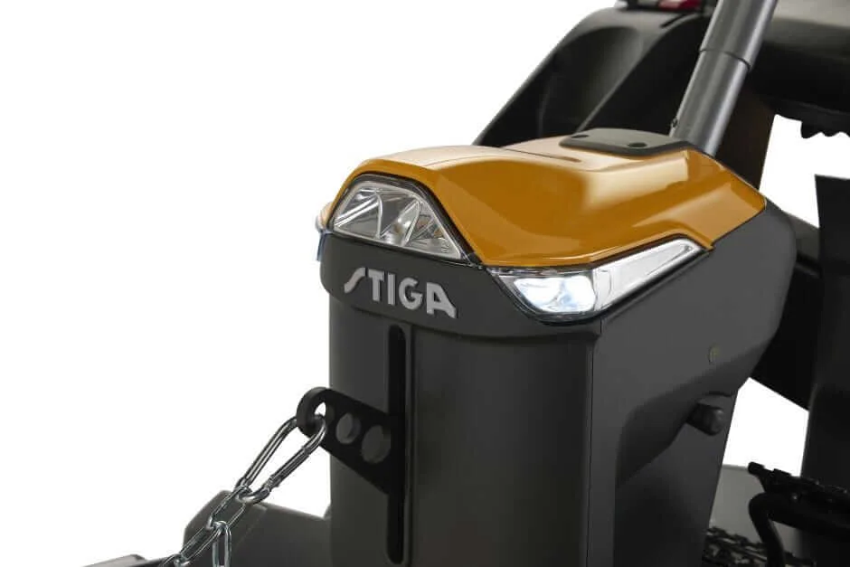Райдер Stiga Park900WX