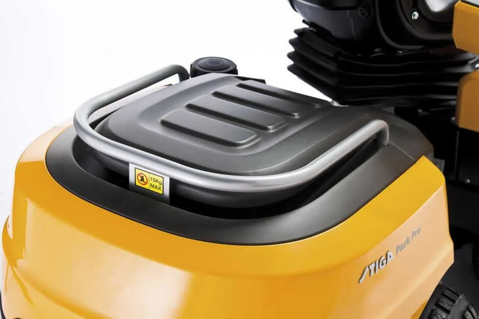 Райдер садовый Stiga ParkPro900AWX
