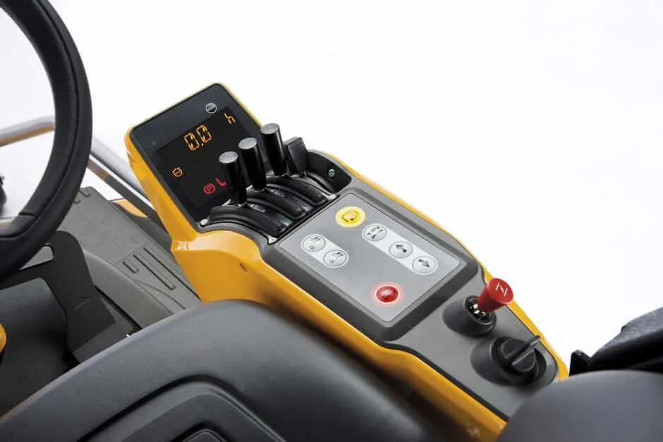 Райдер садовый Stiga ParkPro900AWX