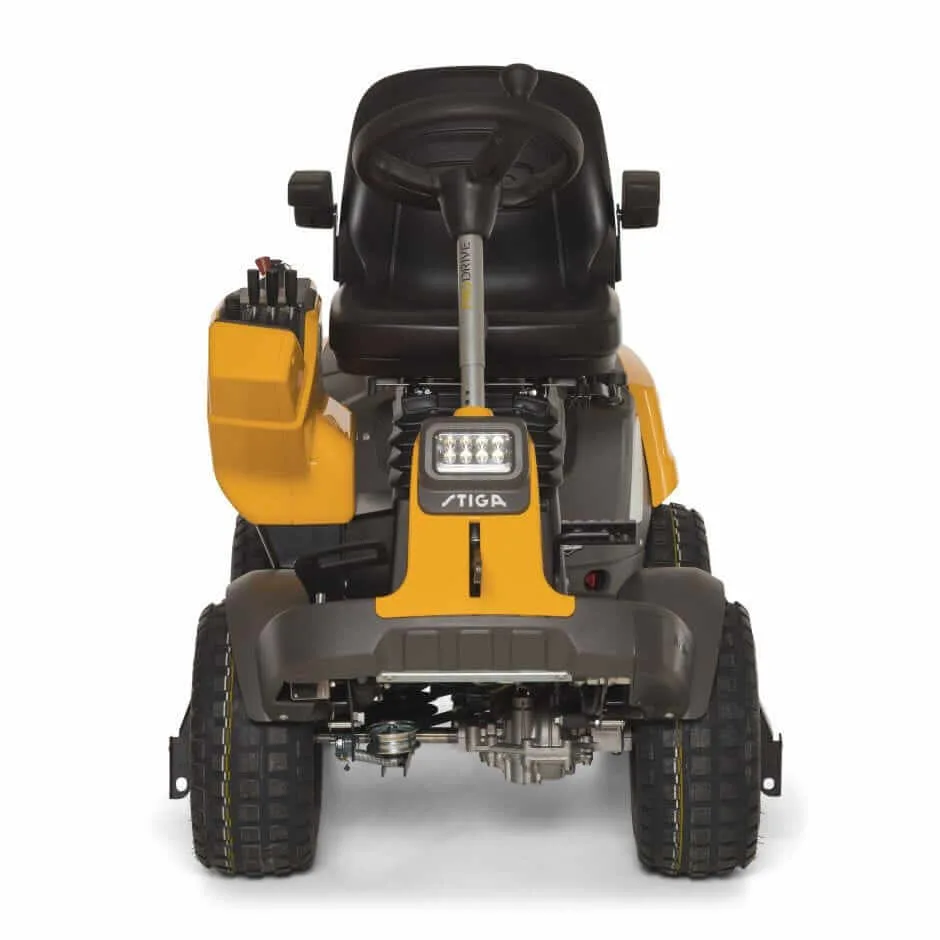 Райдер садовый Stiga ParkPro900AWX
