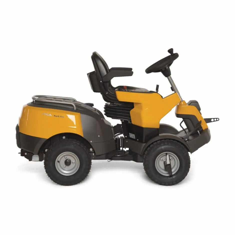 Райдер садовый Stiga ParkPro900AWX