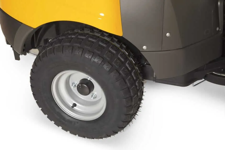 Райдер садовый Stiga ParkPro900AWX
