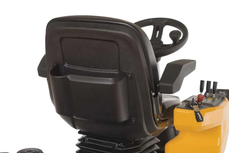 Райдер садовый Stiga ParkPro900AWX
