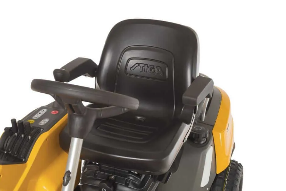Райдер садовый Stiga ParkPro900AWX