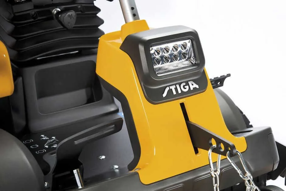 Райдер садовый Stiga ParkPro900AWX