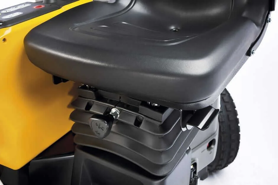 Райдер садовый Stiga ParkPro900AWX