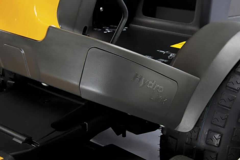 Райдер садовый Stiga ParkPro900AWX