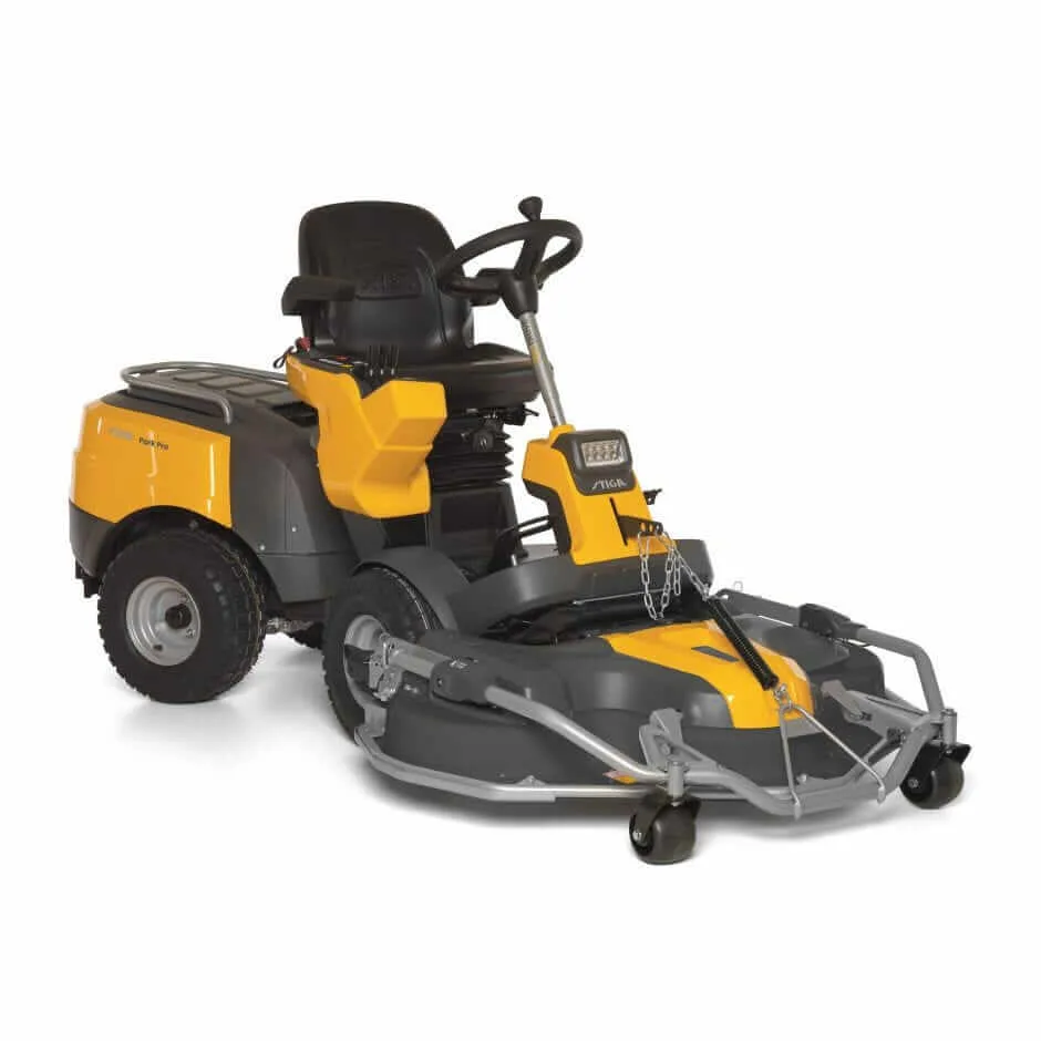 Райдер садовий Stiga ParkPro900AWX