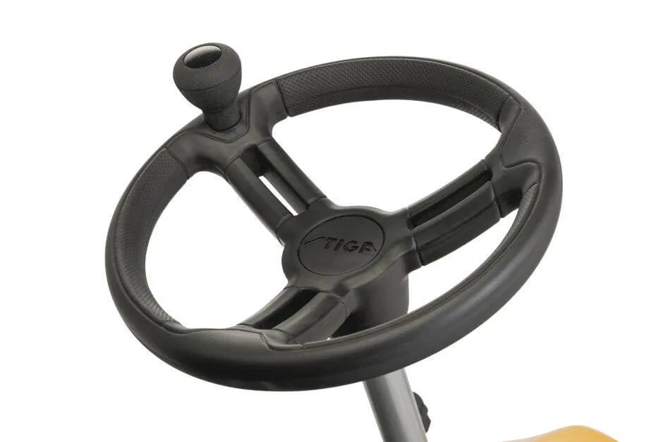 Райдер садовый Stiga ParkPro900WX
