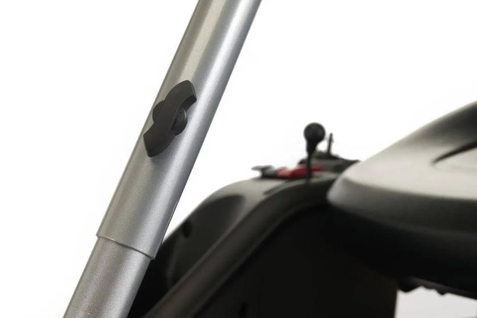 Райдер садовый Stiga ParkPro900WX