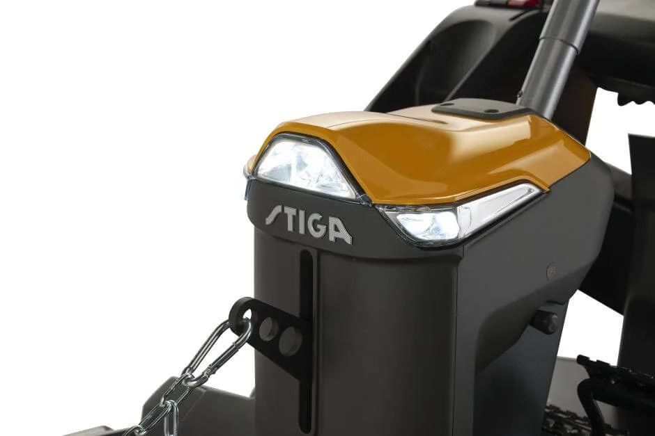 Райдер садовый Stiga ParkPro900WX