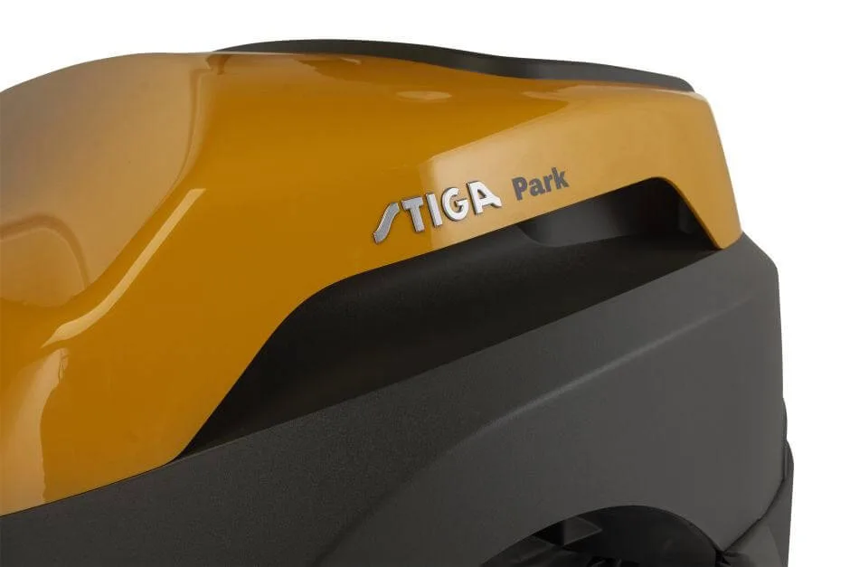 Райдер садовый Stiga ParkPro900WX