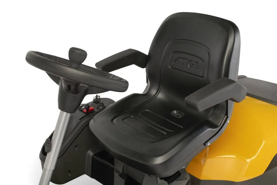 Райдер садовый Stiga ParkPro900WX