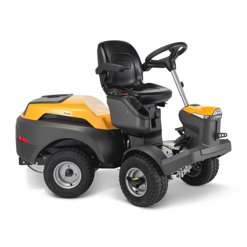 Райдер садовий Stiga ParkPro900WX