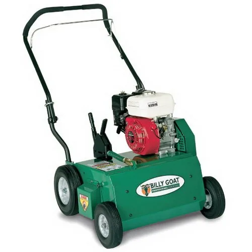 Аератор бензиновий Billy Goat PR550H