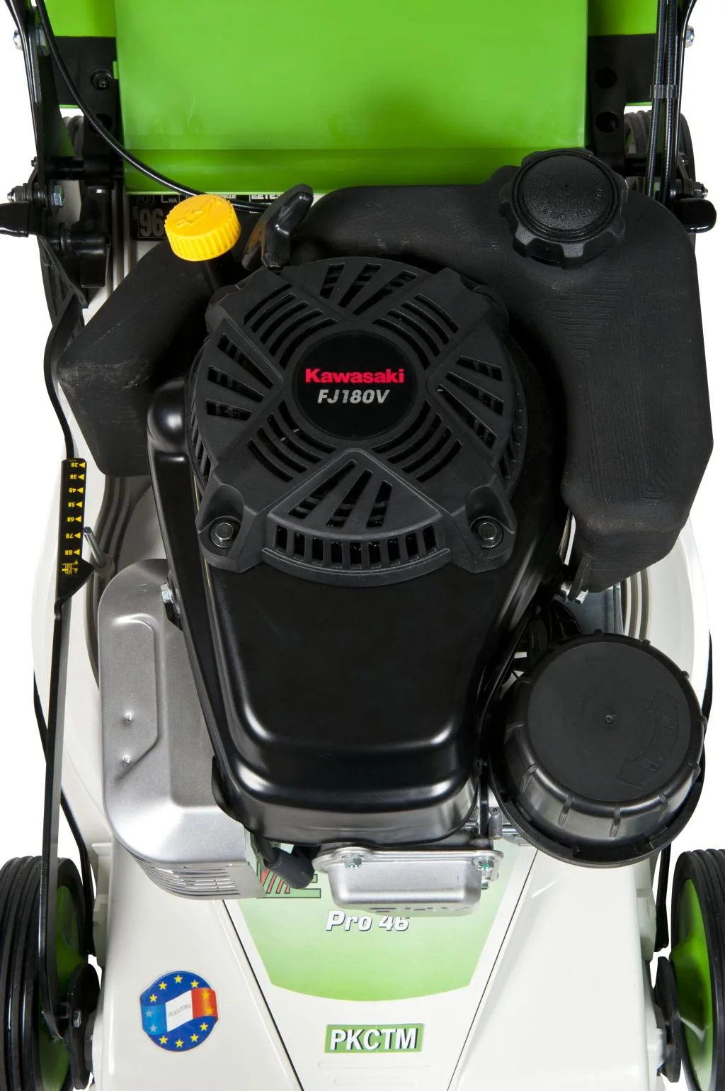 Pro 46 Evolution PKCTM