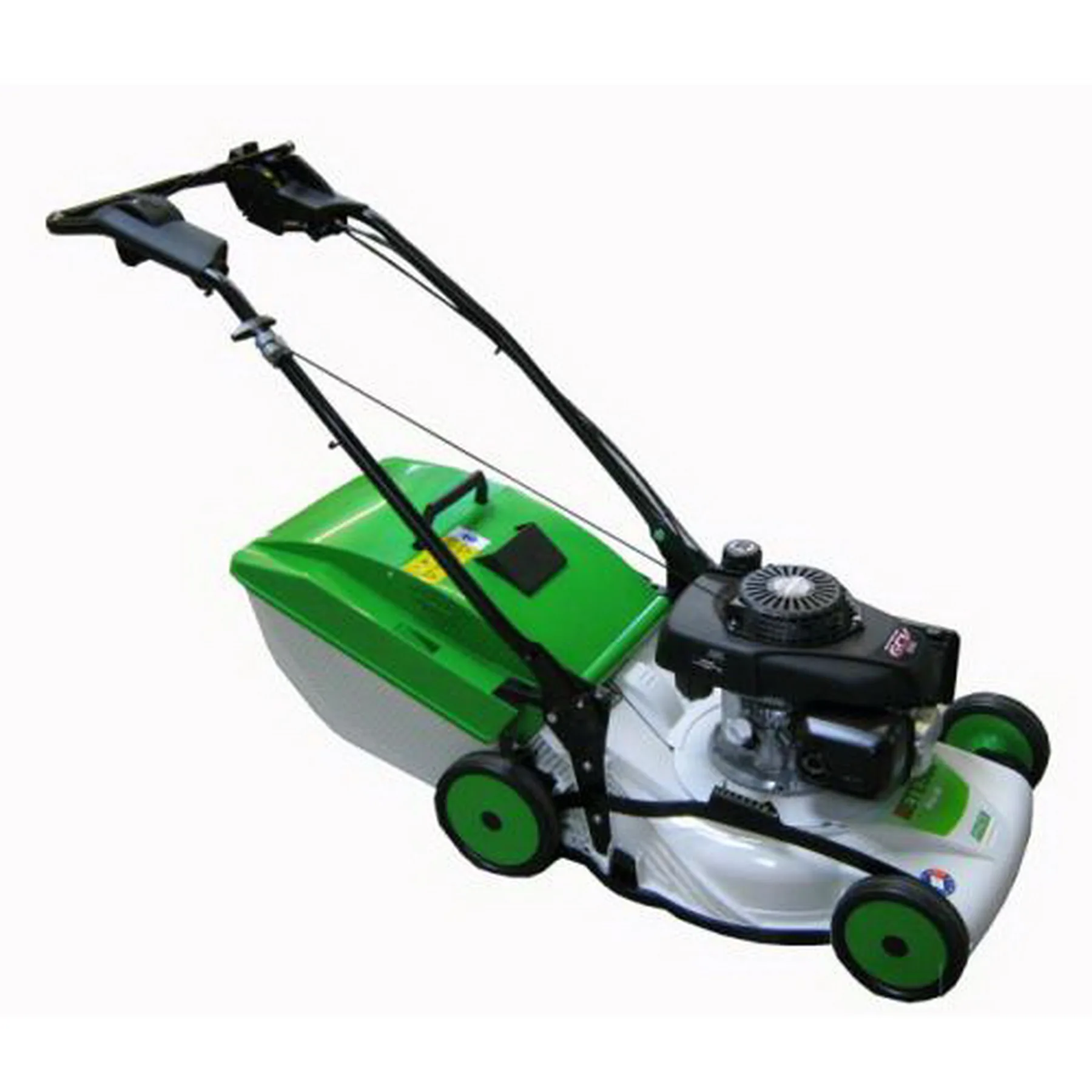 Pro 46 PHCS