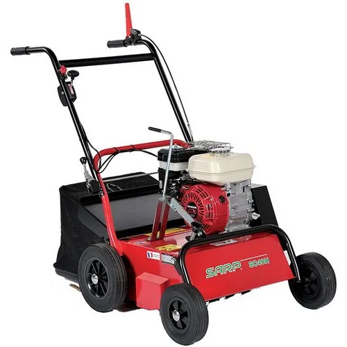 Скарификатор SARP SC40H
