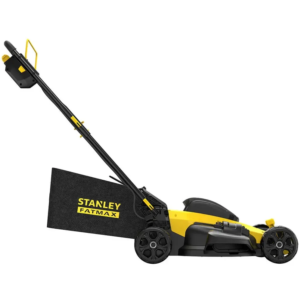 Газонокосарка Stanley SFMCMW2651M