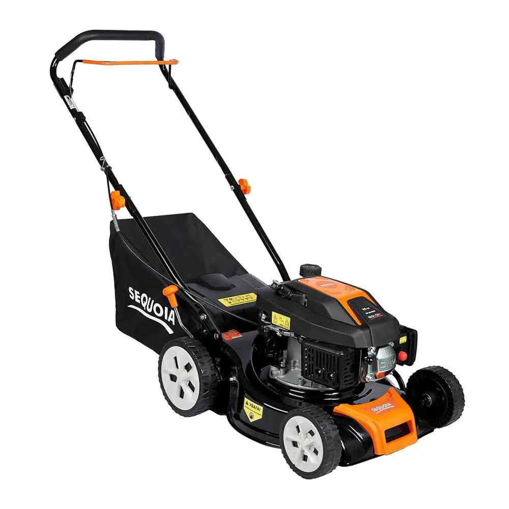 Бензиновая газонокосилка SEQUOIA SPLM4000